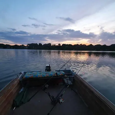 Nomadboat